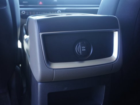 Used 2025 Kia Carnival LXS image 23