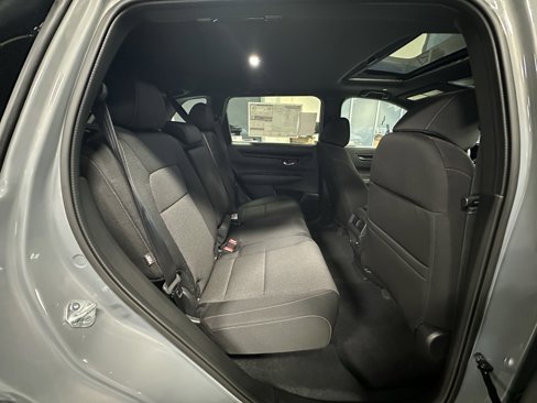 New 2026 Honda CR-V TrailSport image 20