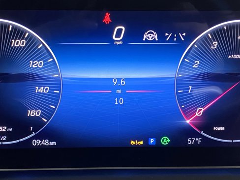 New 2025 Mercedes-Benz GLS 450 4MATIC image 20