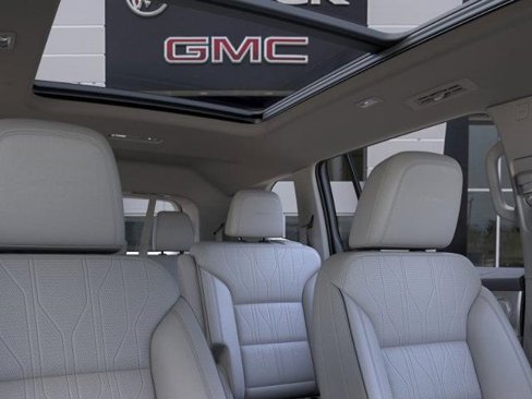 New 2026 Buick Enclave Avenir w/ Super Cruise Package image 24