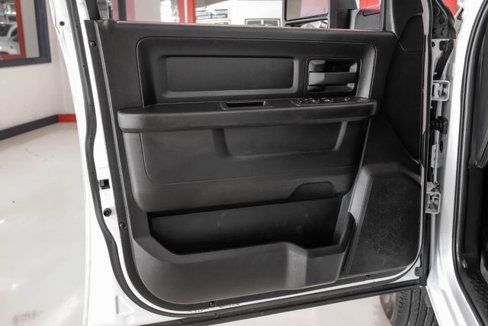 Used 2023 RAM 3500 Tradesman image 37