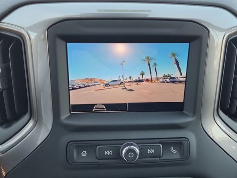 New 2024 Chevrolet Silverado 3500 W/T w/ WT Convenience Package image 15