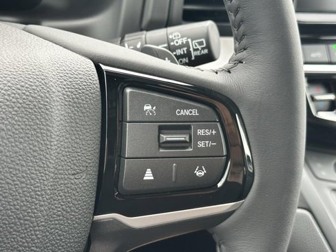 New 2026 Honda Odyssey EX-L image 15