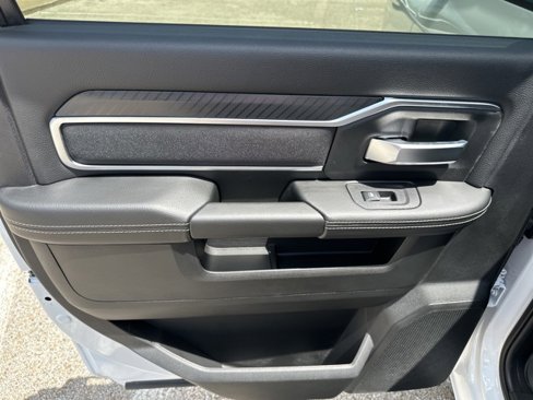 New 2025 RAM 2500 Lone Star image 36