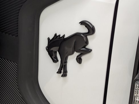 New 2025 Ford Bronco Raptor image 33