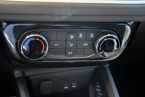 Used 2024 Chevrolet TrailBlazer LT w/ Driver Confidence Package image 19