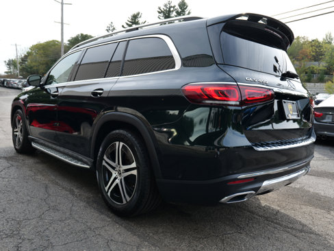Used 2022 Mercedes-Benz GLS 450 4MATIC image 91