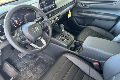 New 2026 Honda CR-V Sport-L image 10