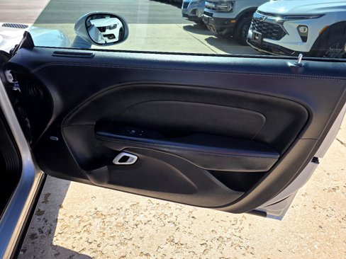 Used 2023 Dodge Challenger R/T Scat Pack w/ Plus Package image 15