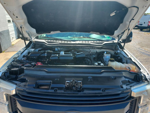Used 2017 Ford F250 XL w/ Power Equipment Group image 23