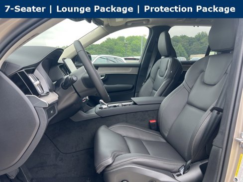 New 2026 Volvo XC90 B6 Ultra w/ Lounge Package image 14