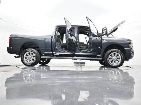 New 2026 RAM 2500 Big Horn image 45