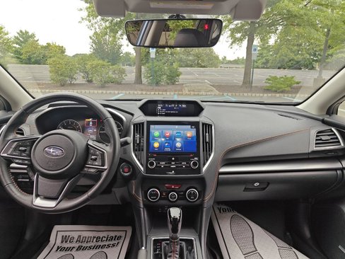 Used 2021 Subaru Crosstrek 2.5i Limited w/ Moonroof Package 2 image 21