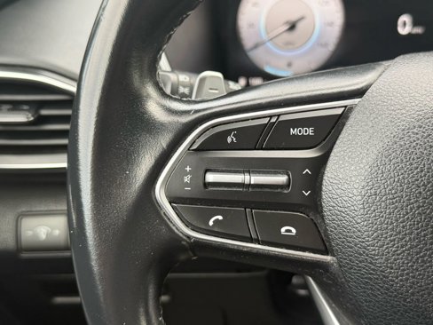 Used 2022 Hyundai Santa Fe XRT image 12