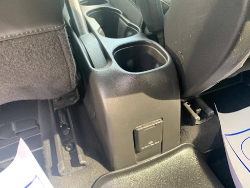 Certified 2022 Chevrolet Trax LT w/ LT Convenience Package image 16