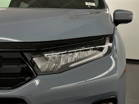 New 2026 Honda Odyssey Elite image 11