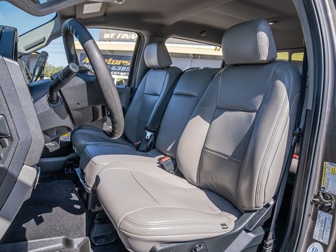Used 2020 Ford F250 XL w/ STX Appearance Package image 14