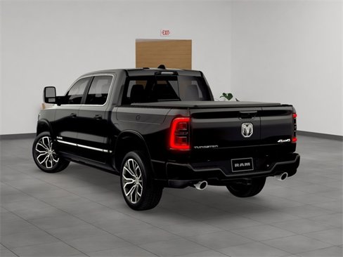 New 2026 RAM 1500 Tungsten w/ Trailer Tow Group image 4