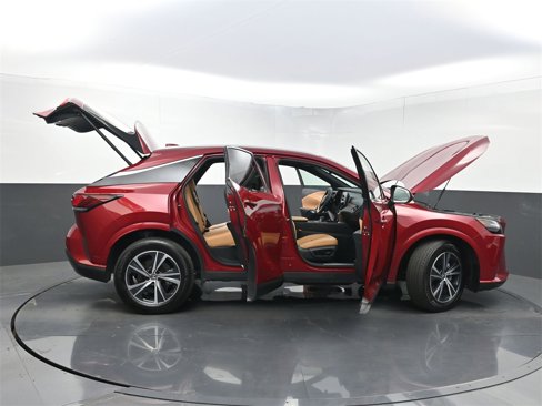Used 2024 Lexus RX 350 Premium w/ Cold Area Package image 32