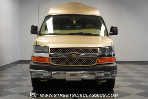 Used 2006 Chevrolet Express 1500 w/ Preferred Equipment Group image 17