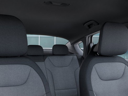 New 2025 Kia K4 LXS image 27