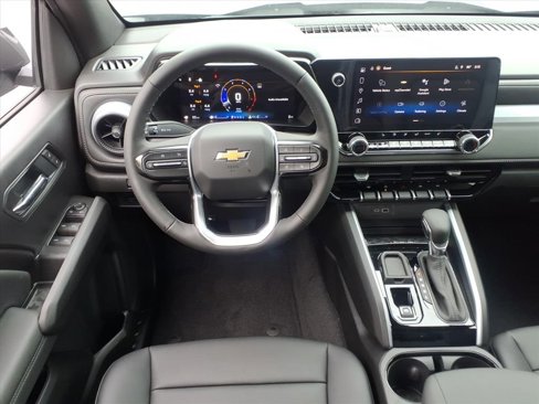 New 2026 Chevrolet Colorado LT w/ LT Convenience Package image 17