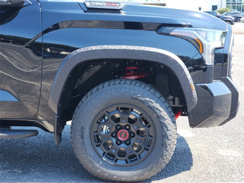 New 2026 Toyota Tundra TRD Pro image 5