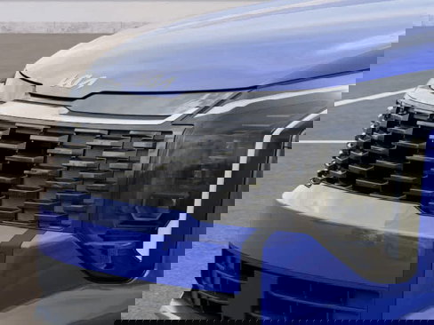 New 2026 Kia Sportage EX image 12