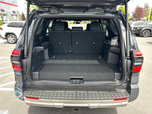 Certified 2025 Toyota 4Runner Limited image 26
