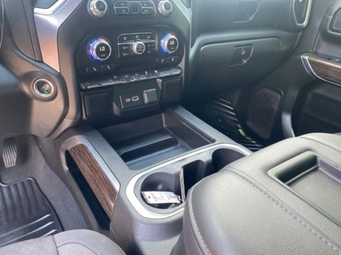 Used 2021 GMC Sierra 1500 Elevation image 28