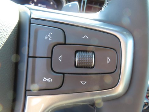 New 2026 Chevrolet Silverado 1500 LT Trail Boss w/ Convenience Package II image 18