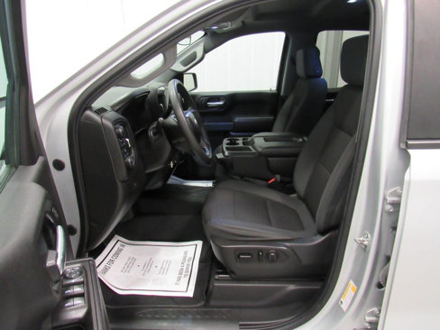 Used 2020 Chevrolet Silverado 1500 W/T w/ WT Convenience Package image 33