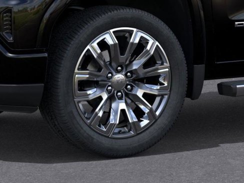New 2026 GMC Sierra 1500 Denali w/ Denali Reserve Package image 42