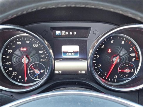 Used 2017 Mercedes-Benz SLC 300 image 8