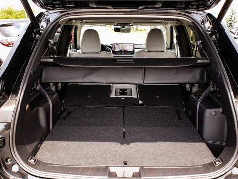 New 2025 Mitsubishi Outlander AWD image 49