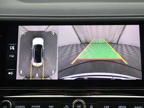 New 2025 Bentley Flying Spur Plug-In Hybrid image 16