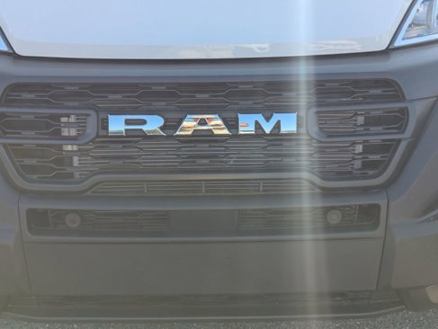 New 2025 RAM ProMaster 2500 w/ Safety Group image 32