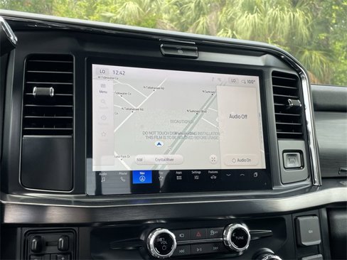 New 2025 Ford F350 Lariat image 25