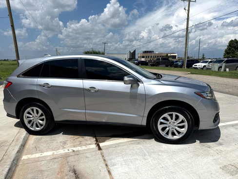 Used 2018 Acura RDX FWD image 7
