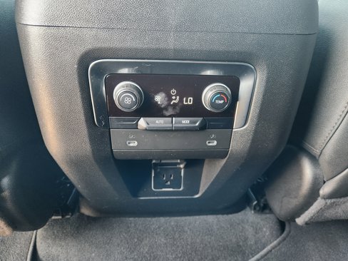 Used 2023 Chevrolet Tahoe RST image 37