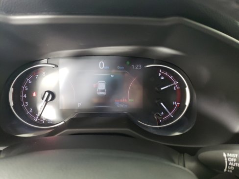 Used 2024 Toyota RAV4 XLE Premium image 22