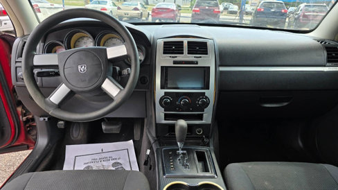 Used 2010 Dodge Charger SXT image 9