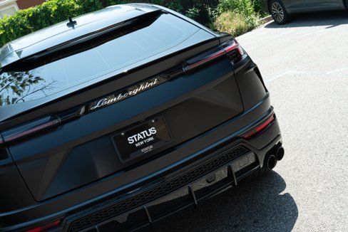 Used 2022 Lamborghini Urus image 25