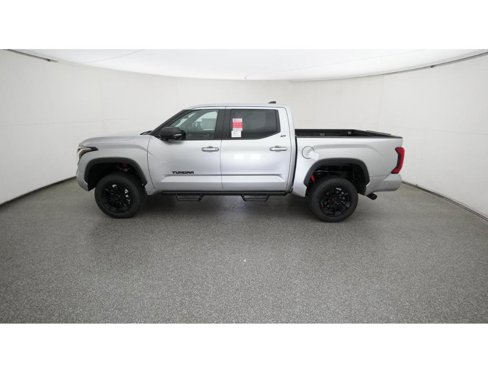New 2026 Toyota Tundra SR5 image 3