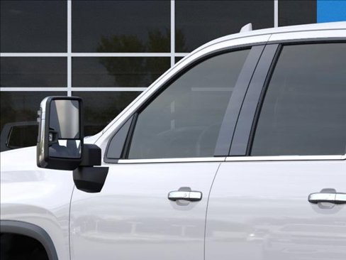 New 2025 Chevrolet Silverado 2500 High Country w/ Technology Package image 12