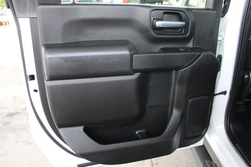 Used 2023 Chevrolet Silverado 3500 W/T w/ WT Fleet Convenience Package image 30