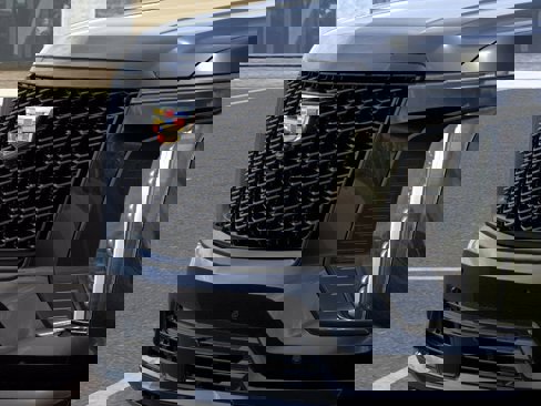 New 2026 Cadillac Escalade Platinum Sport image 13