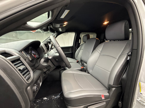 New 2026 RAM 2500 Tradesman image 7