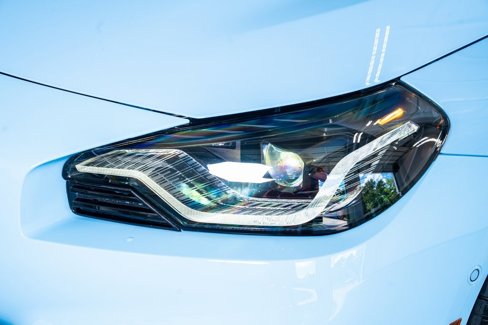 Used 2024 BMW M2 w/ Lighting Package image 13