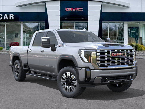 New 2026 GMC Sierra 2500 Denali w/ Denali Reserve Package image 31
